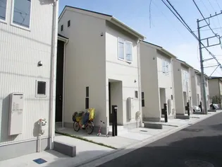 神奈川県横浜市磯子区洋光台1【一戸建】の外観