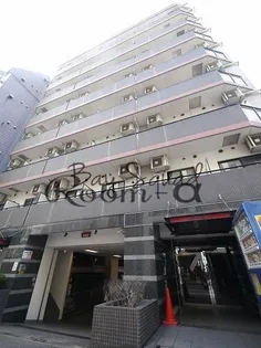 リヴシティ関内【5階】の外観