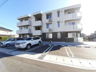 プレンティー新徳田の画像