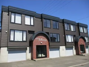 メゾネットニューリバーⅠの画像