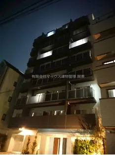 ジェノヴィア田端IIIグリーンヴェールの画像