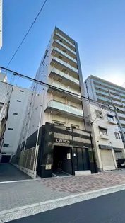 大阪府大阪市西区南堀江4【マンション】の外観