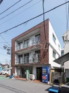 メゾン・ド・スサーナ【2階】の外観