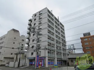 セントフィールド上杉の画像