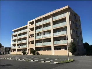 ベイサイドテラス【2階】の外観