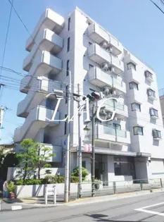 グレース千早町の画像