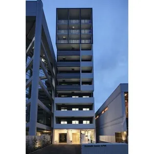 埼玉県さいたま市大宮区大門町3【マンション】の外観