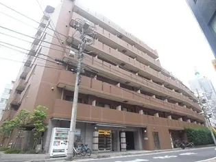 パレステュディオ神田EASTの画像