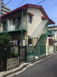 恵コーポラスの画像