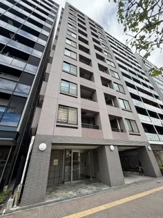 月島シティタワーの画像