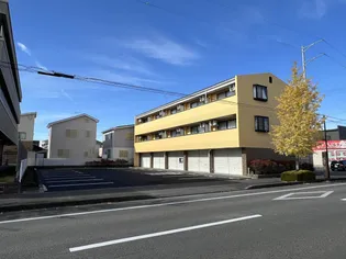 Tアベニュウの画像