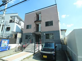 マンションはまゆうの画像