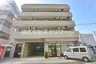 マジェスティービルの画像