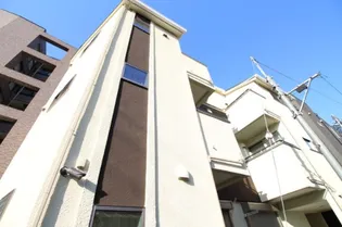 ヌーヴォープリエールの画像