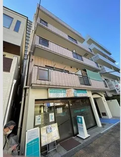 メゾンナカムラの画像