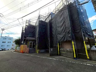 アークハイツ上永谷の画像