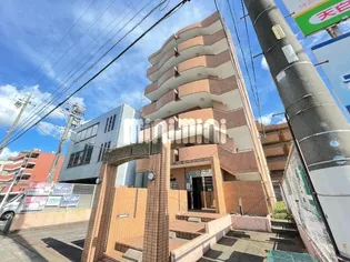 ラメール植田の画像