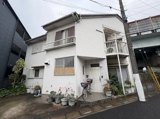 北村アパートの画像