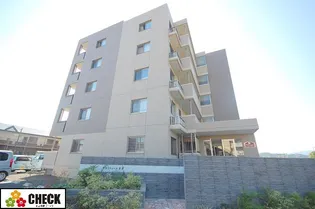 グランドゥール立岩の画像