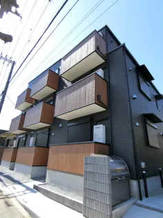 アーバンヴィスタ塚田の画像