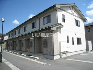 ファイン婦中の画像