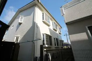 ポレールミヤマの画像