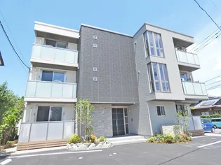 RESIDENCE箔の画像