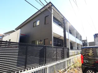 E+2【2階】の外観