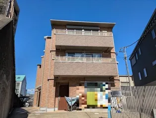 LUST STRAHLの画像