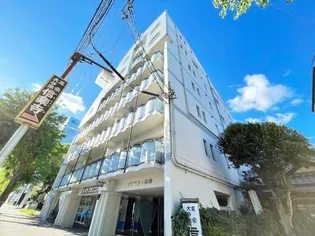 ナビシティ豊岡の画像