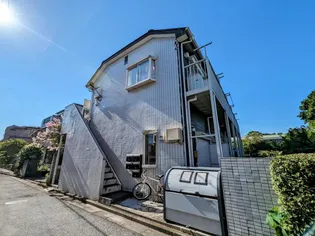 ホワイトハイツの画像