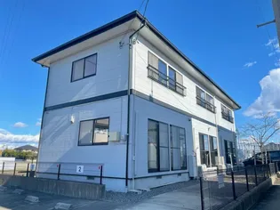 鈴木アパートC棟の画像