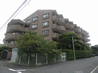 ブロンズストーン宇田川の画像