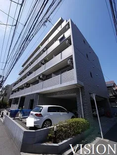 グレイス羽田の画像