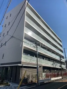 サンハイム雪が谷大塚の画像