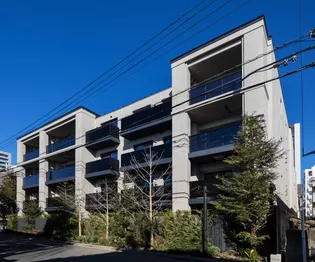 パークホームズ荻窪三丁目の画像