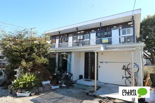 ガーデンヴィラ天野の画像