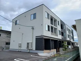 カーサ ミヤビIIの画像