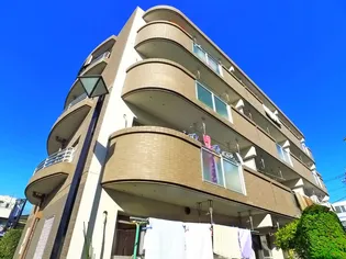 ラ ソレイユさいたまの画像