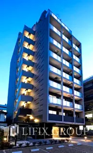 ボアビスタ門前仲町の画像