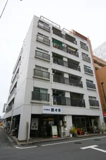 藤和八丁堀コープIIIの画像