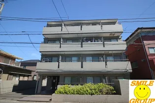 海楽新井マンションの画像