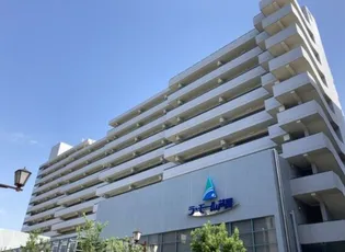 ラ・モール芦屋【3階】の外観