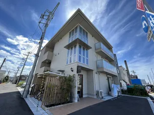 カーザビアンカの画像