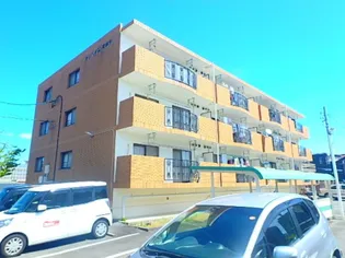 サンハイム竜禅寺の画像