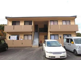 ハイツKODAの画像