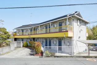 シャインパレスの画像