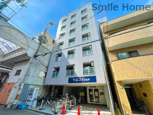 レナジア中加賀屋の画像