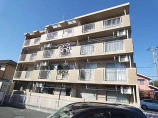 シャトレ参番館の画像