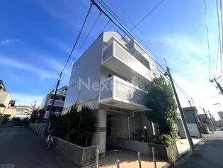 アーバンヒルズマンション日吉の画像